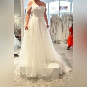 Size 6 Bronte Gown by Jenny Yoo